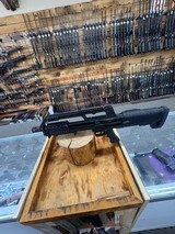 HATSAN Escort BULLTAC Shotgun - 12 ga - Image 6 of 6