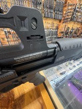 HATSAN Escort BULLTAC Shotgun - 12 ga - Image 4 of 6