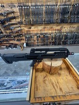 HATSAN Escort BULLTAC Shotgun - 12 ga - Image 1 of 6