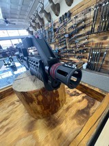 HATSAN Escort BULLTAC Shotgun - 12 ga - Image 5 of 6