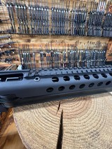 Kel-Tec KP50 Pistol - 5.7x28mm, 50+1, 9.6
