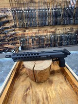 Kel-Tec KP50 Pistol - 5.7x28mm, 50+1, 9.6