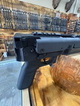 Kel-Tec KP50 Pistol - 5.7x28mm, 50+1, 9.6