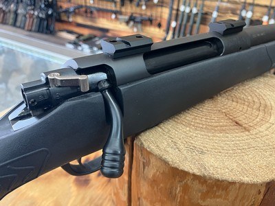 Thompson Center Compass Rifle - 300 Win Mag - 24