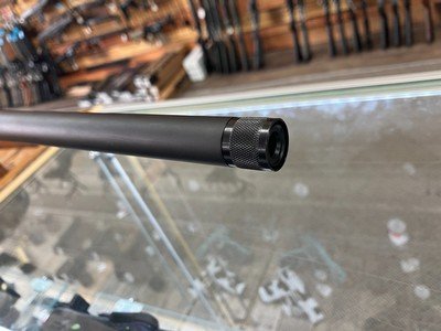 Thompson Center Compass Rifle - 300 Win Mag - 24