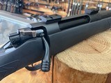 Thompson Center Compass Rifle - 300 Win Mag - 24