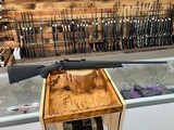 Thompson Center Compass Rifle - 300 Win Mag - 24