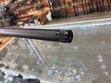 Thompson Center Compass Rifle - 300 Win Mag - 24