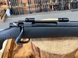 Thompson Center Compass Rifle - 300 Win Mag - 24