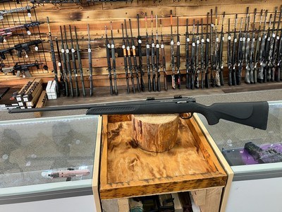 Thompson Center Compass Rifle - 300 Win Mag - 24