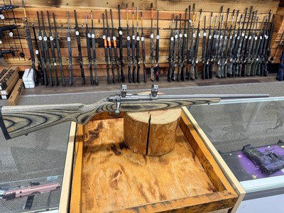 Rare Ruger All Weather 77/17 Rifle - 17 HM2 hard to find - Image 1 of 10