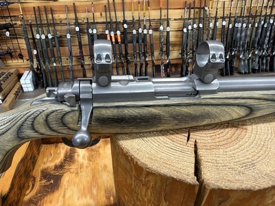 Rare Ruger All Weather 77/17 Rifle - 17 HM2 hard to find - Image 5 of 10