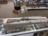 Rare Ruger All Weather 77/17 Rifle - 17 HM2 hard to find - Image 9 of 10