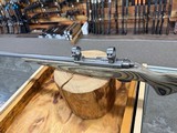 Rare Ruger All Weather 77/17 Rifle - 17 HM2 hard to find - Image 10 of 10