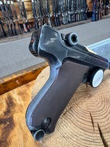 ERMA La 22 Pistol - 22 LR - GERMAN - Image 4 of 6