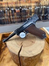 ERMA La 22 Pistol - 22 LR - GERMAN - Image 6 of 6