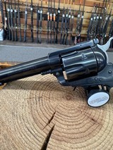 Ruger Blackhawk Revolver - 41 Magnum - Image 5 of 5