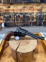 Ruger Blackhawk Revolver - 41 Magnum - Image 1 of 5