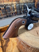 Ruger Blackhawk Revolver - 41 Magnum - Image 2 of 5