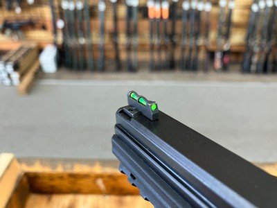 Kel-Tec PMR-30 Rimfire Pistol - 22 WMR - 30+1 - 4.30