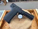 Kel-Tec PMR-30 Rimfire Pistol - 22 WMR - 30+1 - 4.30