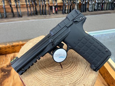 Kel-Tec PMR-30 Rimfire Pistol - 22 WMR - 30+1 - 4.30
