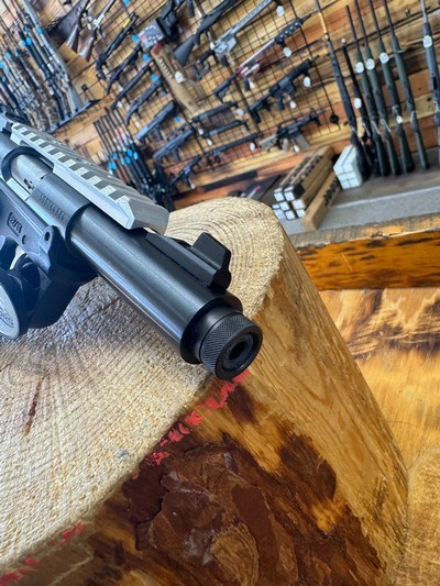 Ruger Mark IV Pistol - 22LR - Image 4 of 5