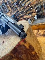 Ruger Mark IV Pistol - 22LR - Image 4 of 5