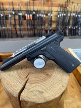 Ruger Mark IV Pistol - 22LR - Image 5 of 5