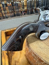Ruger HUNTER Super Blackhawk Revolver - 44 Magnum - Image 2 of 6