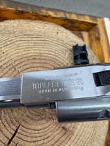 Ruger HUNTER Super Blackhawk Revolver - 44 Magnum - Image 5 of 6