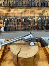Ruger HUNTER Super Blackhawk Revolver - 44 Magnum - Image 6 of 6
