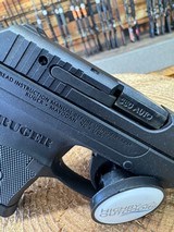 Ruger LCP Pistol - 380 Auto - Image 3 of 6