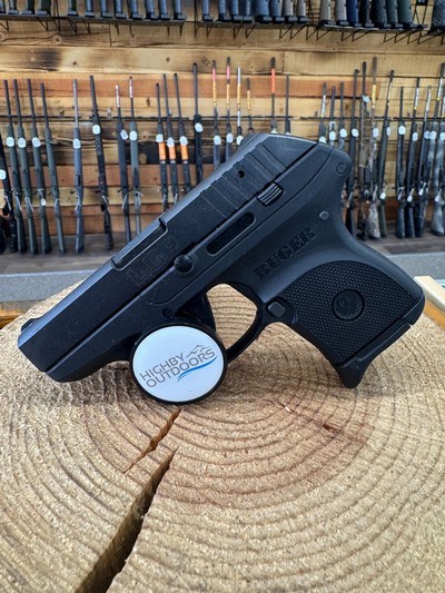 Ruger LCP Pistol - 380 Auto - Image 5 of 6