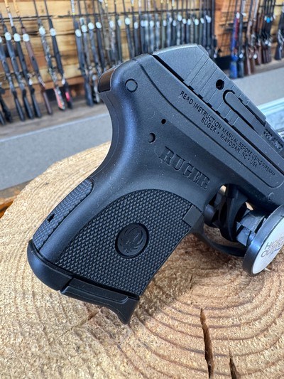 Ruger LCP Pistol - 380 Auto - Image 2 of 6