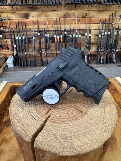 SCCY CPX-2 Pistol - 9mm - Image 6 of 6