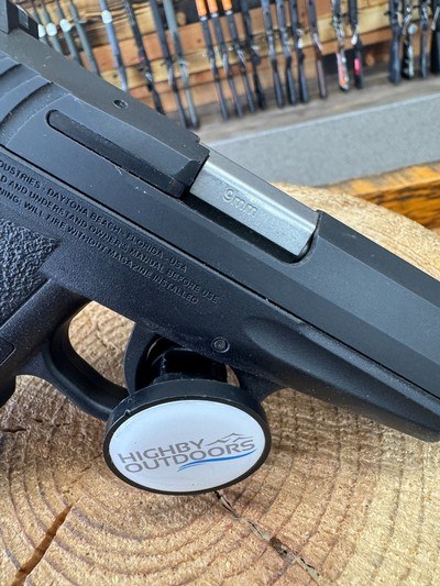 SCCY CPX-2 Pistol - 9mm - Image 3 of 6
