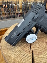 SCCY CPX-2 Pistol - 9mm - Image 5 of 6