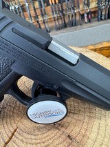 SCCY CPX-2 Pistol - 9mm - Image 3 of 6