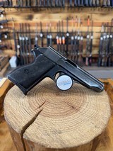 Hungarian Arms Works Interarms PPH Pistol - 9mm kurz/380 ACP - Image 1 of 6