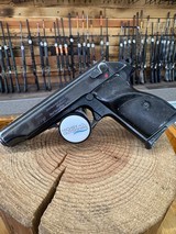 Hungarian Arms Works Interarms PPH Pistol - 9mm kurz/380 ACP - Image 6 of 6