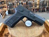 CZ P-09 C Nocturne Pistol - 9x19 - 3.74
