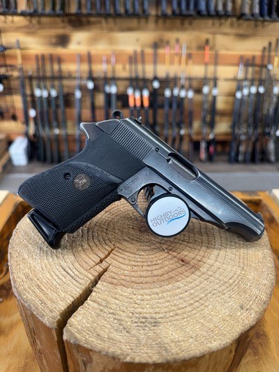 Walther PP Pistol - 7.65 mm - Image 1 of 5