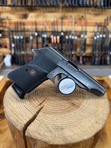 Walther PP Pistol - 7.65 mm - Image 1 of 5