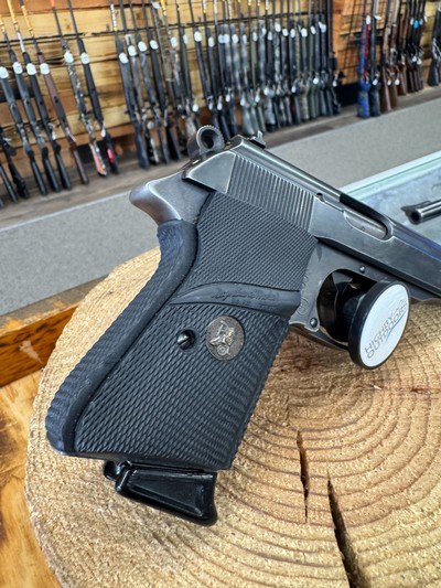 Walther PP Pistol - 7.65 mm - Image 2 of 5
