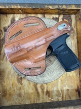 Sig Sauer P320 Pistol - 9mm x 19, HOLSTER INCLUDED! - Image 4 of 5