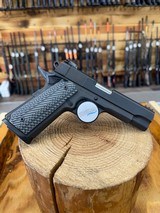 Rock Island M1911 A1 MS-Tact-II Pistol - 45 ACP - Image 1 of 5