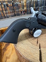 Ruger Wrangler Revolver - 22 LR - Image 2 of 5