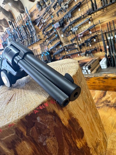 Ruger Wrangler Revolver - 22 LR - Image 5 of 5