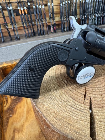 Ruger Wrangler Revolver - 22 LR - Image 2 of 5
